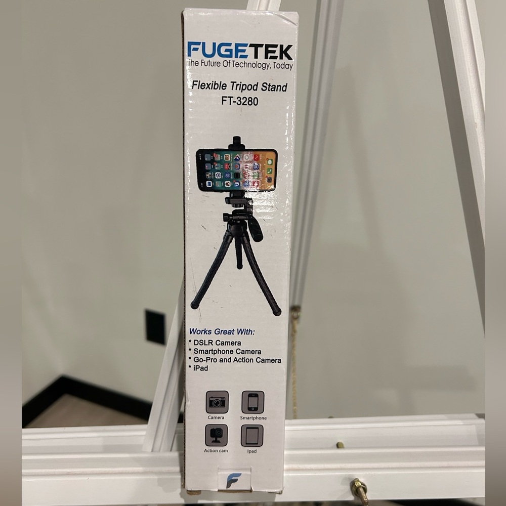 Tripod Stand FT-3280
